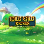 wild wild riches returns